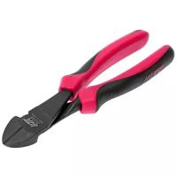 Бокорезы JTC AUTO TOOLS JTC-34258 200 мм черный/красный