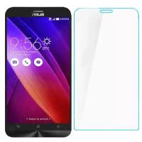 Неполноэкранная защитная пленка для Asus Zenfone 2