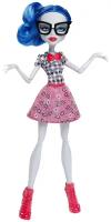 Кукла Монстер Хай Гулия Йелпс ботаны, Monster High Geek shriek Ghoulia Yelps