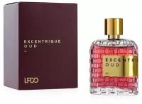 Парфюмерная вода Lpdo Excentrique Oud, 30