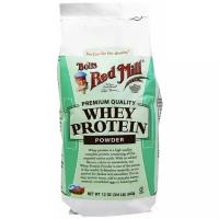 Протеин Bob's Red Mill Whey protein powder