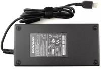 Блок питания для ноутбука Lenovo 20V 8.5A (USB) 170W OEM+