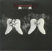 Depeche Mode "Виниловая пластинка Depeche Mode Memento Mori"