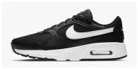 Кроссовки Nike женские, модель: CW4554001, цвет: черный, размер: 6,5