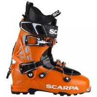 Горнолыжные ботинки Scarpa Maestrale