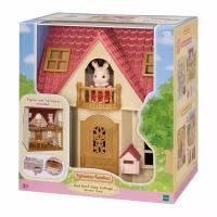 Набор Sylvanian Families 5567 Уютный домик