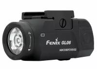 Пистолетный фонарь Fenix GL06