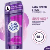 Дезодорант-антиперспирант Lady Speed Stick Shower Fresh, стик, 65 гр