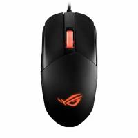 Мышь проводная ASUS ROG Strix Impact III, 12000dpi, RGB, Черный 90MP0300-BMUA00