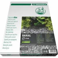 Dennerle Plantahunter Baikal - Грунт природный 3-8mm (черный), 5кг