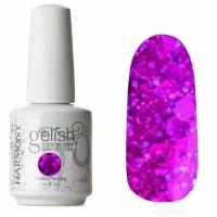 Gelish Гель лак 1856 Too Tough To Be Sweet 15ml