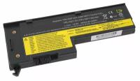 Аккумуляторная батарея для ноутбука Lenovo 42T4632 14.4-14.8V (2200-2600mAh)