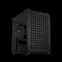 Корпус Cooler Master Qube 500 Flatpack черный