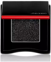 SHISEIDO Моно-тени для век Powder Gel, № 09 Dododo Black, 2.2 г