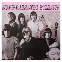 Sony Music Jefferson Airplane. Surrealistic Pillow (виниловая пластинка)