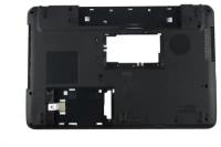 Поддон, нижний корпус для Toshiba Satellite C650, C650D, C655, C655D, два винта (B0444201, B0452105I100), D-cover