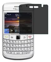 BlackBerry Bold 9780 защитный экран пленка гидрогель конфиденциальность (силикон) Одна штука