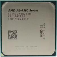 Процессор Amd Процессор AMD A6-9500 APU OEM