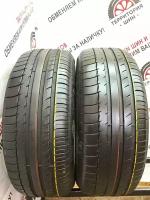 Шина R19 235/55 101W Michelin Latitude Sport Ao (Акция! Шины Старше 4-Х Лет. 2013 Г.) (Летняя) Michelin арт. 822695OLD