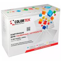 Картридж лазерный Colortek CT-MLT-D205L (205L) для принтеров Samsung