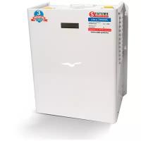 Стабилизатор напряжения Systems Stabilization Ultra 7500 VA