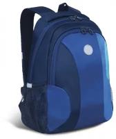 Молодежный женский повседневный рюкзак: вместительный, легкий, практичный RD-142-3/3