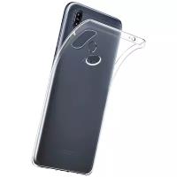 RE: PA Чехол - накладка Transparent для Asus Zenfone Max Pro (M2) ZB631KL