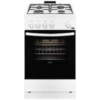 Газовая плита Zanussi ZCG9510K1W