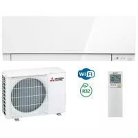 Сплит-система Mitsubishi Electric Design Inverter MSZ-EF50VGKW/MUZ-EF50VG