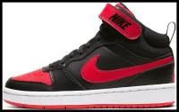 Кеды детские Nike Court Borough Mid2 (GS) CD7782-003 US 7Y/RUS 39