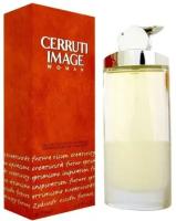 Туалетная вода Cerruti женская Image Pour Femme 75 мл