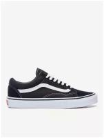 Кеды VANS Old Skool, размер 8.5US, черный