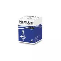 Лампа автомобильная NEOLUX H4 60/55W 12V