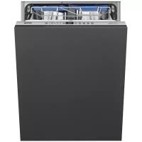 Посудомоечная машина Smeg STL333CL