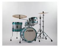 Барабанная установка Sonor 17503733 AQ2 Bop Set ASB 17333