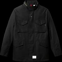 Куртка Alpha Industries M-65 Mod Field Jacket Black / S