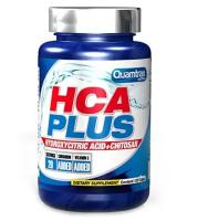 Поддержка диеты Quamtrax Nutrition HCA Plus, 120 капсул