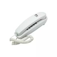 Телефон Ritmix RT-005 white