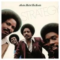 Archie Bell and The Drells - Strategy - Vinyl 180 gram