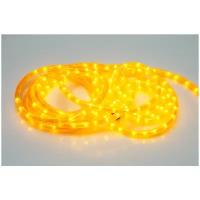 Дюралайт SH Lights 144 желтых LED, 6м, LDRP3W06-Y