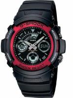 Наручные часы CASIO G-Shock 669