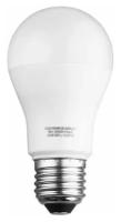 Лампа LED A55 8Вт Е27 4000К 42LED Sweko 38424