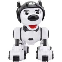Игрушка Робот Собака-полицейский на дистанционном управлении