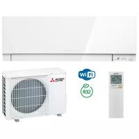 Сплит-система Mitsubishi Electric Design Inverter MSZ-EF25VGKW/MUZ-FH25VE