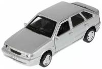 Машина металлическая LADA-2114 SAMARA 12 см 840210