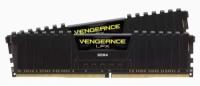 Оперативная память CORSAIR DDR4 16Gb (2x8Gb) 3600MHz pc-28800 Vengeance (CMK16GX4M2D3600C18)