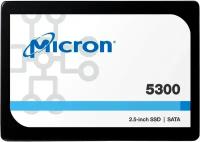 SSD накопитель Micron MTFDDAK960TDS-1AW1ZABYY