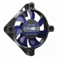 Вентилятор NoiseBlocker 50x50x10 BlackSilentFan XS2 4000rpm