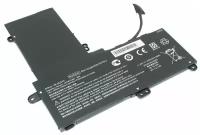 Аккумуляторная батарея для ноутбука HP Pavilion x360 11-u000 (HSTNN-UB6V) 11.55V 3400mAh OEM