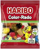 Мармелад Haribo Color Rado 175гр (17)